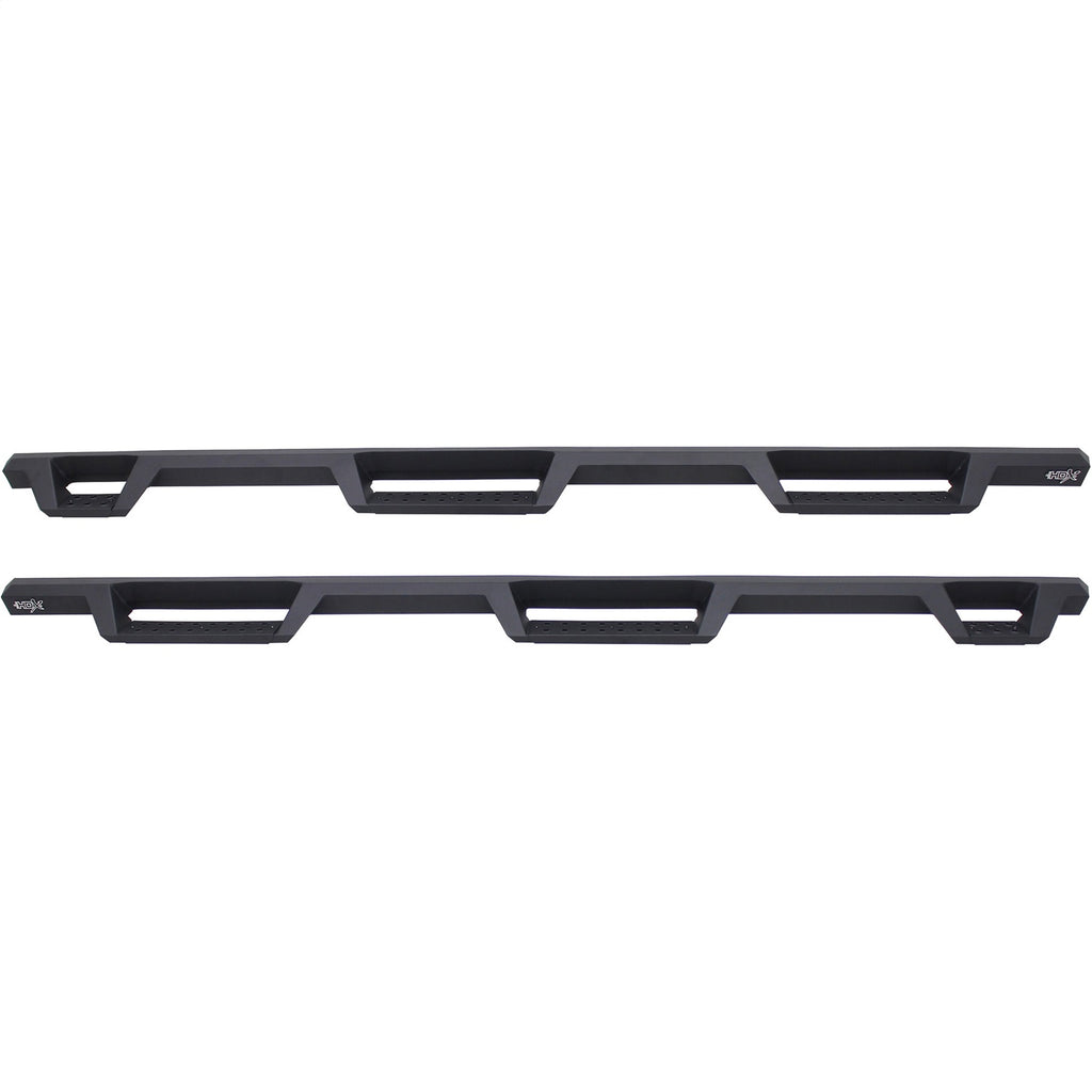 Westin 56-534025 HDX Drop Wheel to Wheel Nerf Step Bars