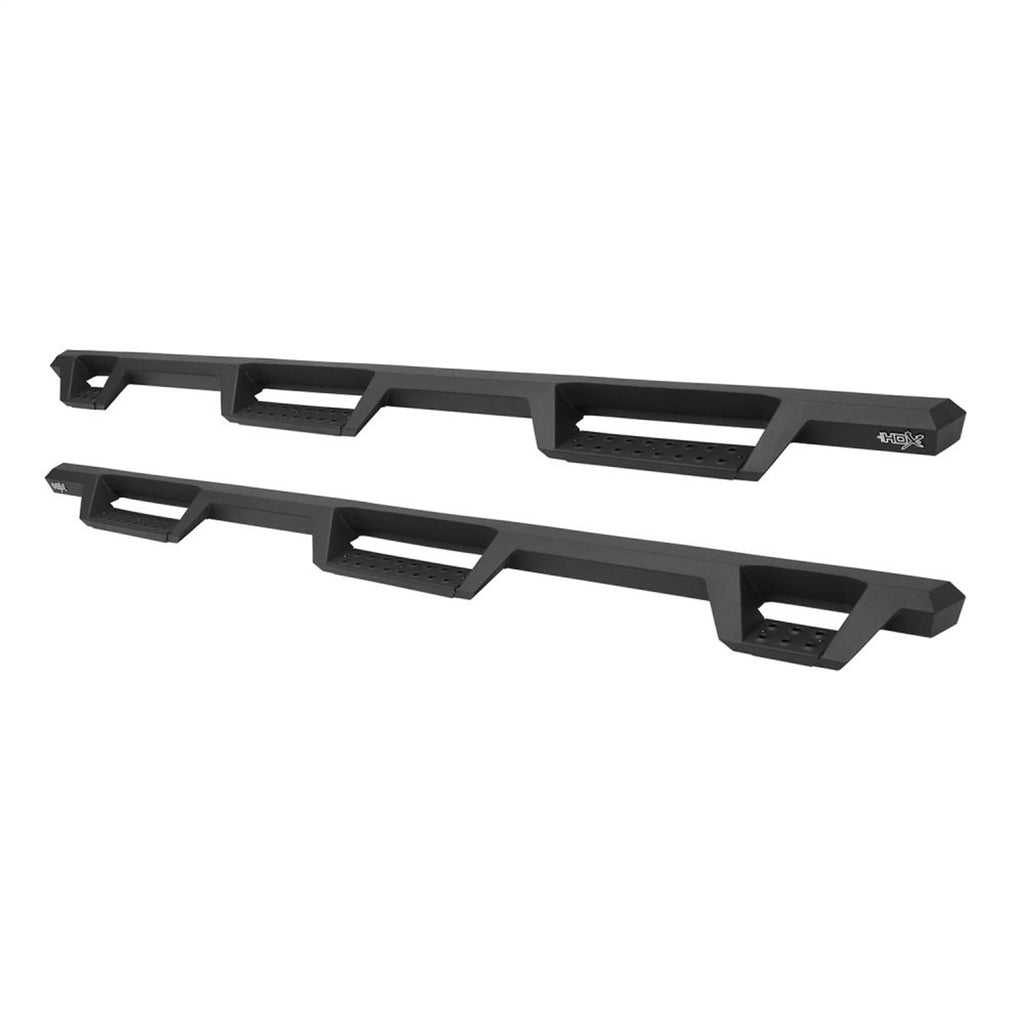 Westin 56-534315 HDX Drop Wheel to Wheel Nerf Step Bars