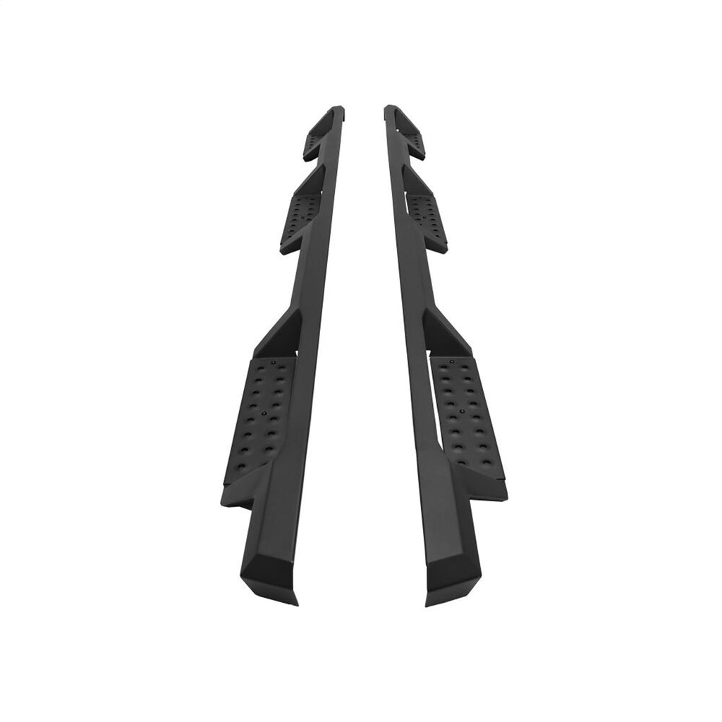 Westin 56-534325 HDX Drop Wheel to Wheel Nerf Step Bars