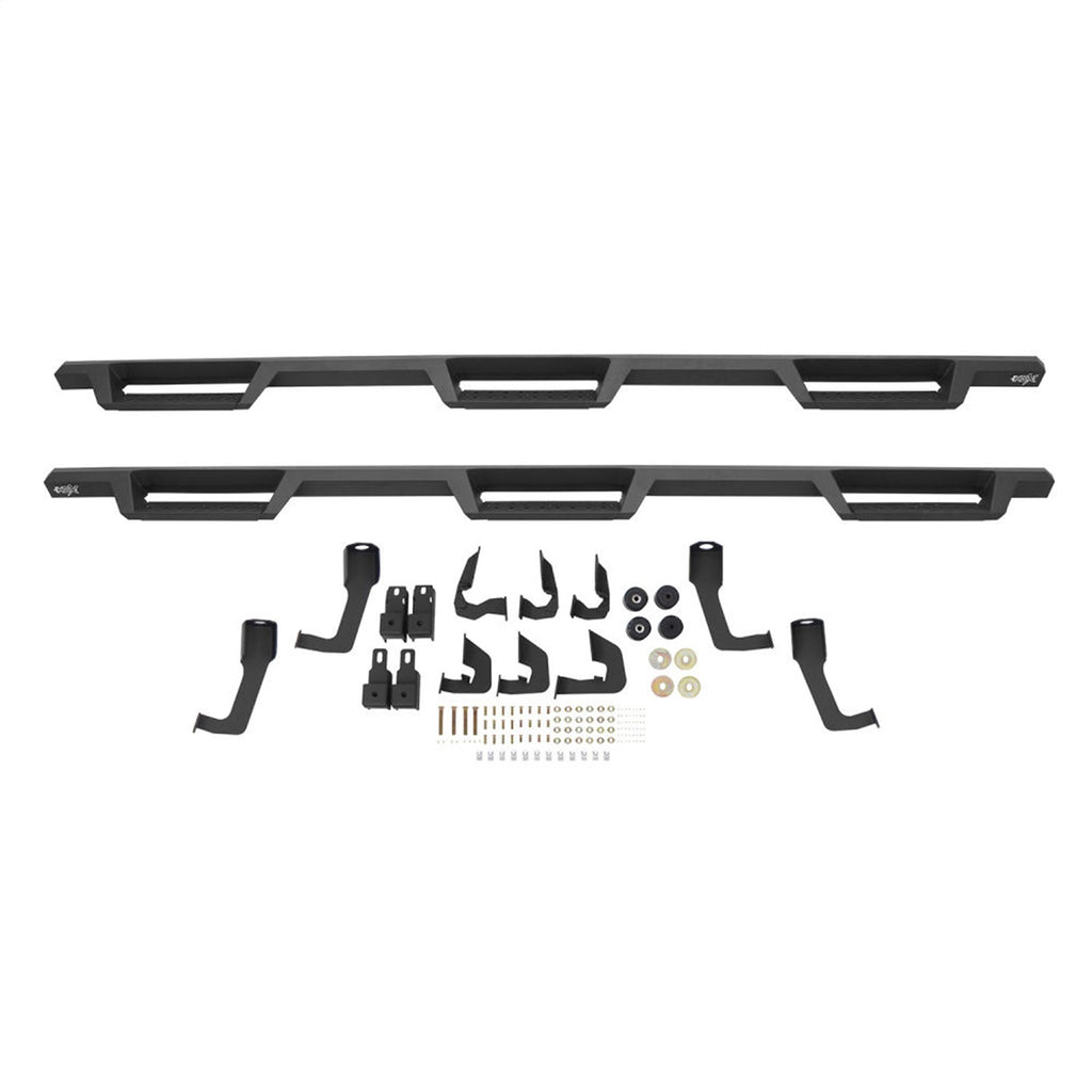 Westin 56-534325 HDX Drop Wheel to Wheel Nerf Step Bars