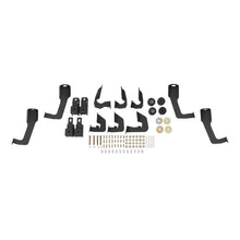 Load image into Gallery viewer, Westin 56-534325 HDX Drop Wheel to Wheel Nerf Step Bars