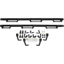 Load image into Gallery viewer, Westin 56-5345852 HDX Stainless Drop Wheel To Wheel Nerf Step Bars