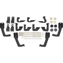 Load image into Gallery viewer, Westin 56-5345852 HDX Stainless Drop Wheel To Wheel Nerf Step Bars