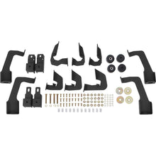 Load image into Gallery viewer, Westin 56-534595 HDX Drop Wheel to Wheel Nerf Step Bars