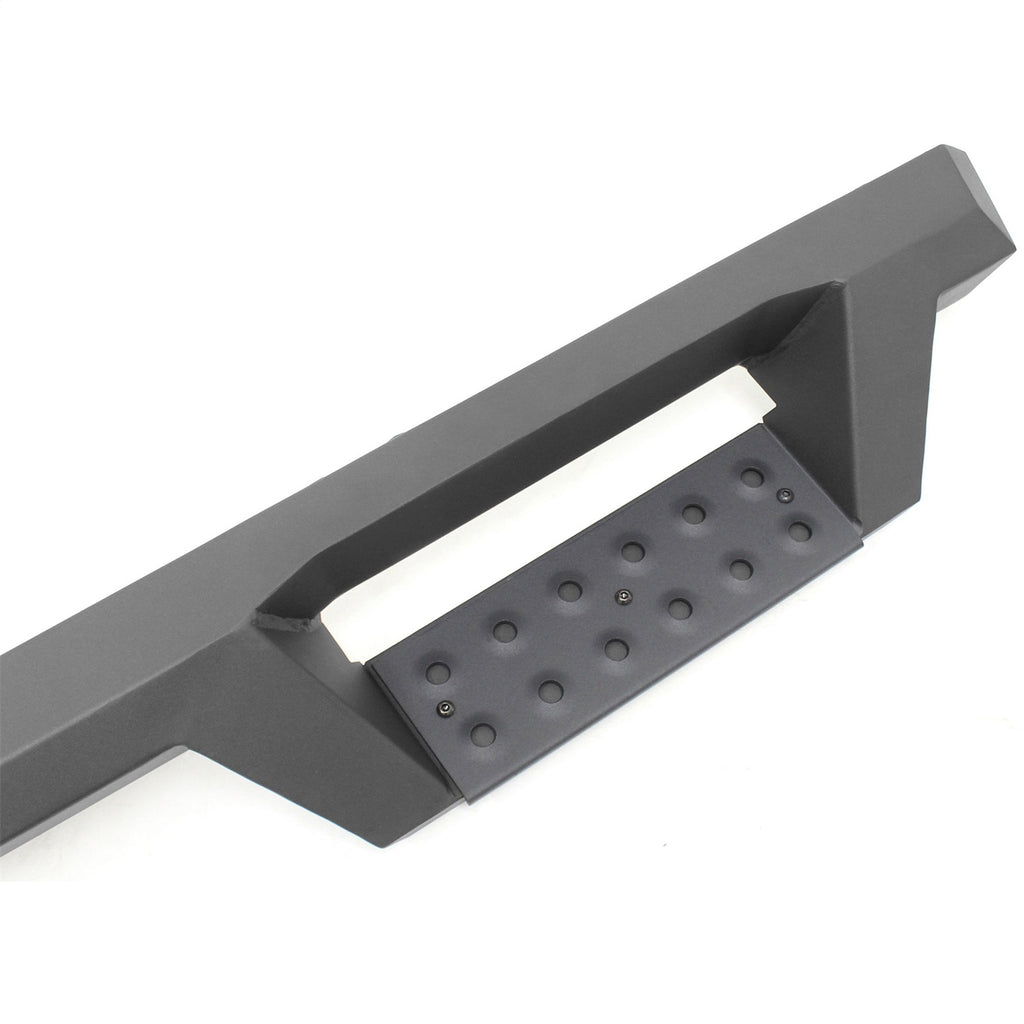 Westin 56-534595 HDX Drop Wheel to Wheel Nerf Step Bars