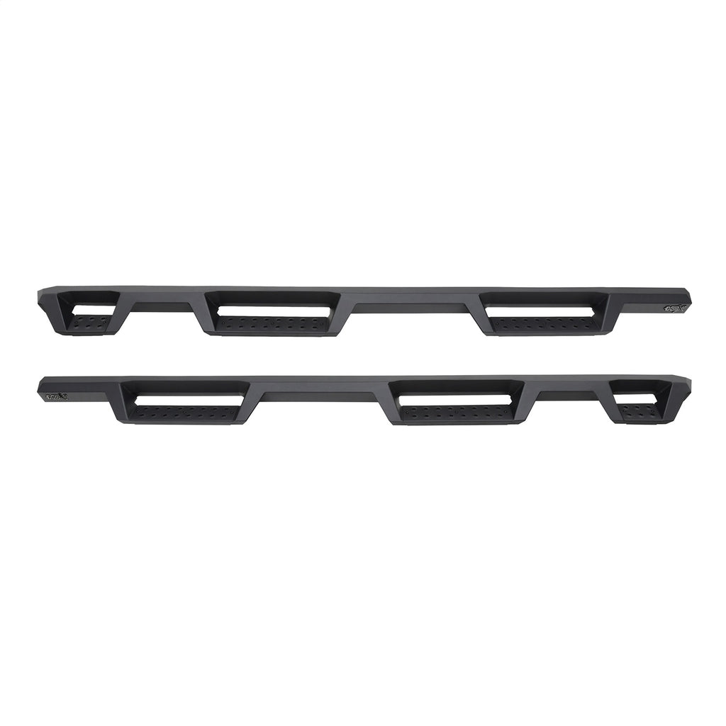 Westin 56-534685 HDX Drop Wheel to Wheel Nerf Step Bars