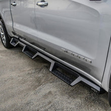 Load image into Gallery viewer, Westin 56-534695 HDX Drop Wheel to Wheel Nerf Step Bars