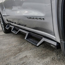 Load image into Gallery viewer, Westin 56-534695 HDX Drop Wheel to Wheel Nerf Step Bars