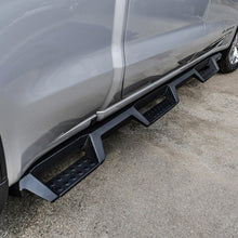 Load image into Gallery viewer, Westin 56-534695 HDX Drop Wheel to Wheel Nerf Step Bars