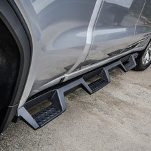 Load image into Gallery viewer, Westin 56-534695 HDX Drop Wheel to Wheel Nerf Step Bars