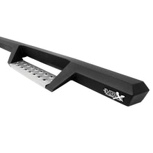 Load image into Gallery viewer, Westin 56-5347052 HDX Stainless Drop Wheel To Wheel Nerf Step Bars Fits 1500