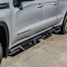 Load image into Gallery viewer, Westin 56-534715 HDX Drop Wheel to Wheel Nerf Step Bars