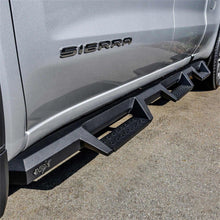 Load image into Gallery viewer, Westin 56-534715 HDX Drop Wheel to Wheel Nerf Step Bars