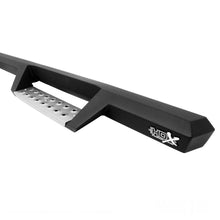 Load image into Gallery viewer, Westin 56-5347352 HDX Stainless Drop Wheel To Wheel Nerf Step Bars Fits 1500