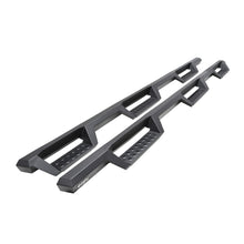 Load image into Gallery viewer, Westin 56-534765 HDX Drop Nerf Step Bars