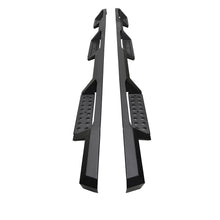 Load image into Gallery viewer, Westin 56-534765 HDX Drop Nerf Step Bars