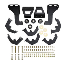 Load image into Gallery viewer, Westin 56-534765 HDX Drop Nerf Step Bars