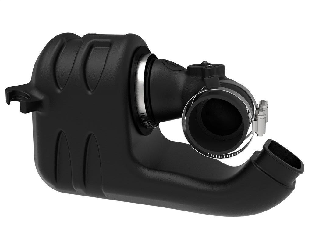 AFE Filters 56-70001R Takeda Momentum Pro 5R Air Intake System Fits 15-20 Fit