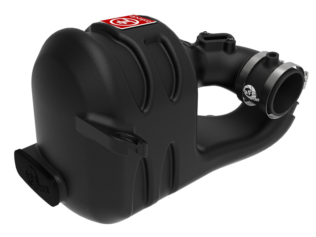 AFE Filters 56-70001R Takeda Momentum Pro 5R Air Intake System Fits 15-20 Fit