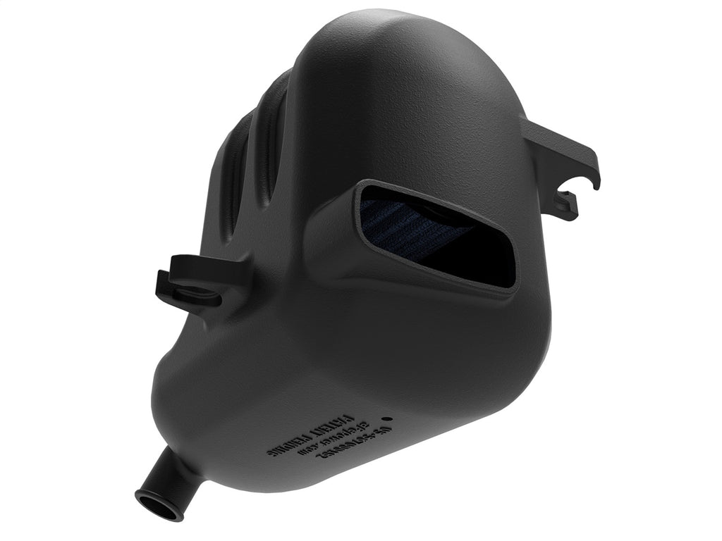 AFE Filters 56-70001R Takeda Momentum Pro 5R Air Intake System Fits 15-20 Fit