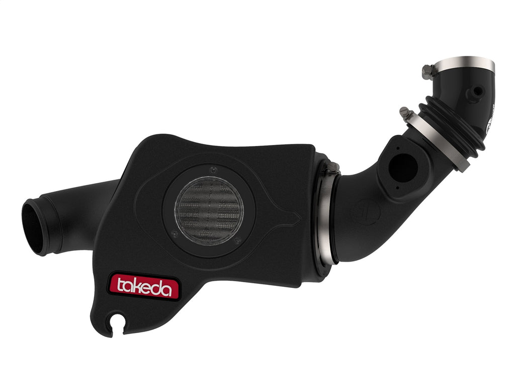 AFE Filters 56-70006D Takeda Momentum Pro DRY S Air Intake System