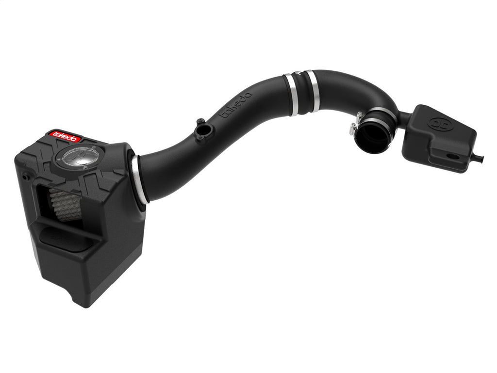 AFE Filters 56-70010D Takeda Momentum Pro DRY S Air Intake System Fits Crosstrek
