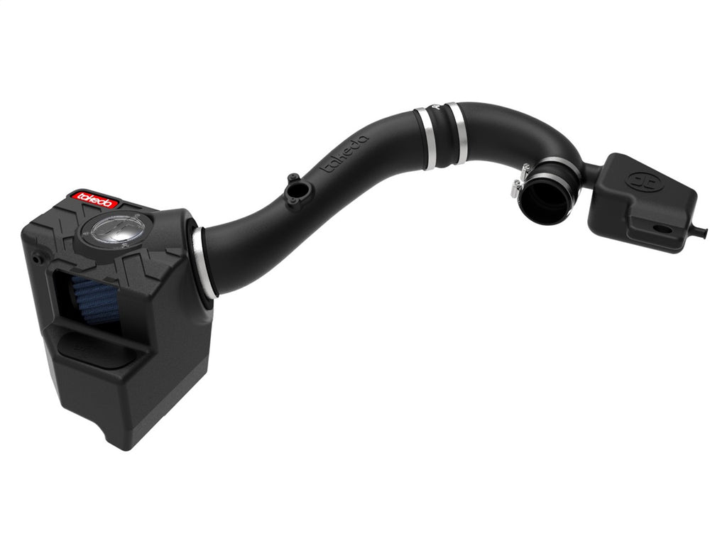 AFE Filters 56-70010R Takeda Momentum Pro 5R Air Intake System Fits Crosstrek