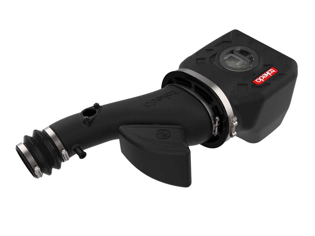 AFE Filters 56-70012D Takeda Momentum Pro DRY S Air Intake System Fits Tacoma