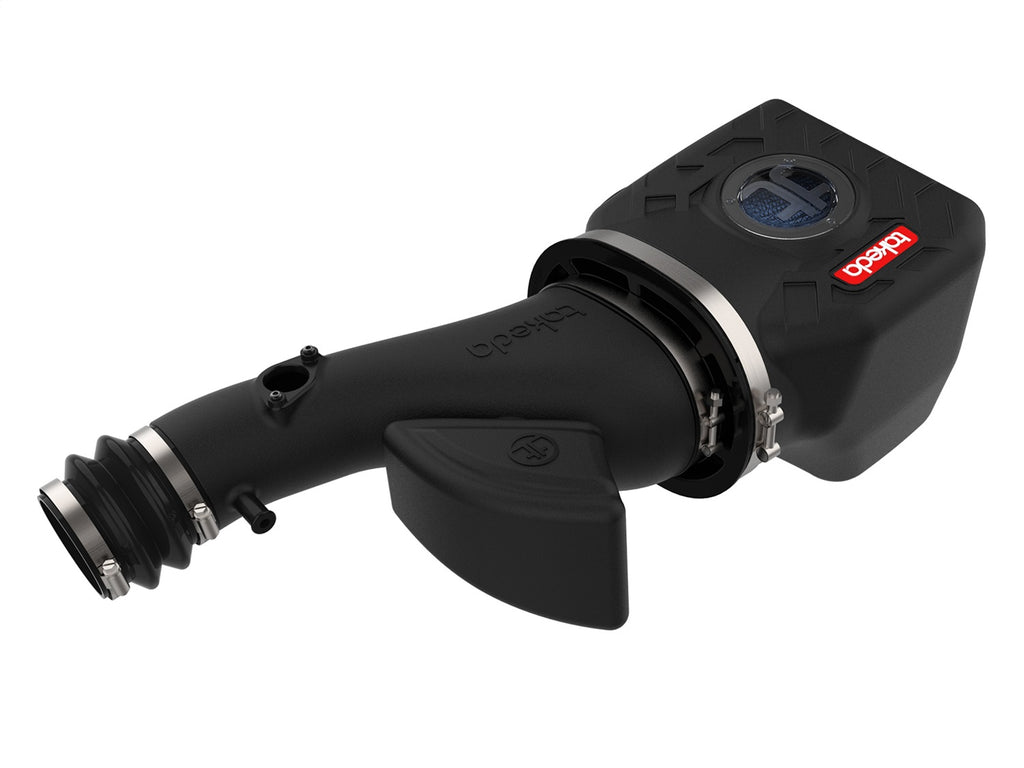 AFE Filters 56-70012R Takeda Momentum Pro 5R Air Intake System Fits 16-23 Tacoma