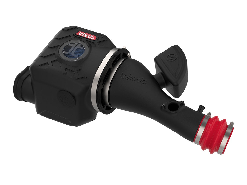 AFE Filters 56-70012R Takeda Momentum Pro 5R Air Intake System Fits 16-23 Tacoma