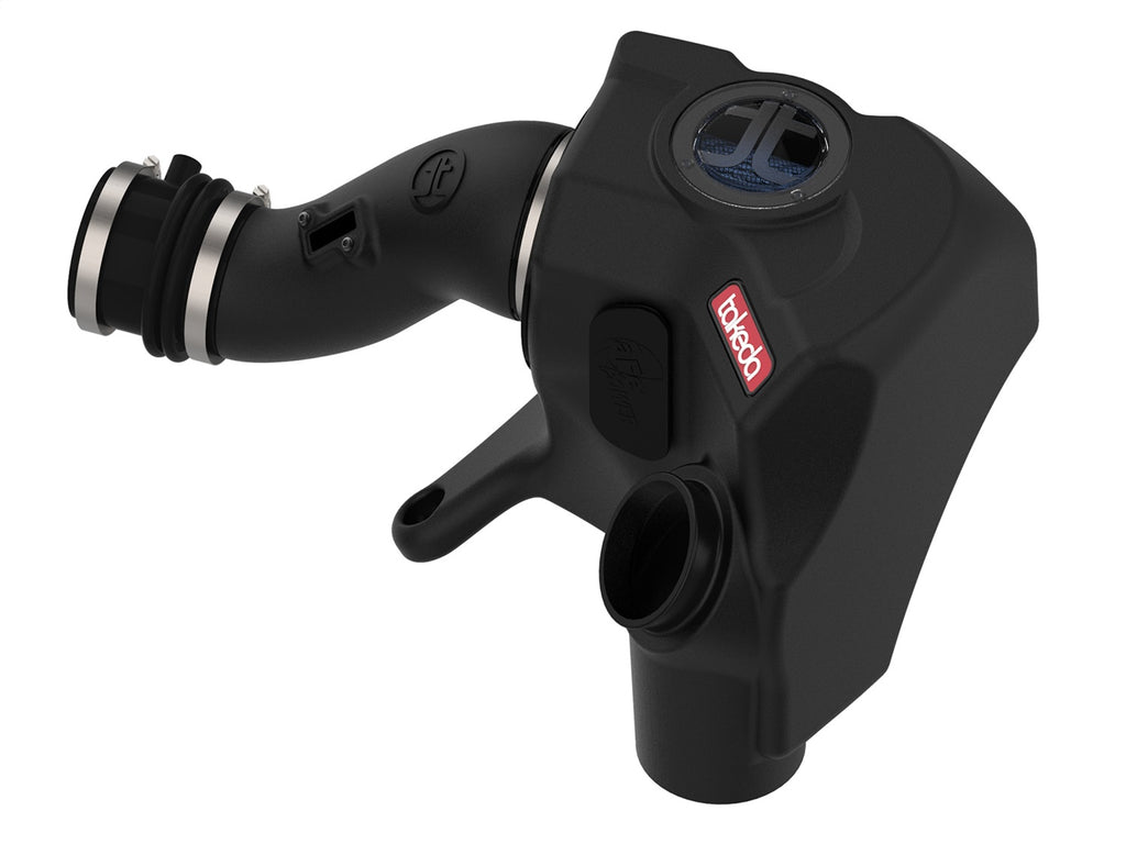 AFE Filters 56-70013R Takeda Momentum Pro 5R Air Intake System
