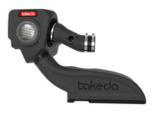 Load image into Gallery viewer, AFE Filters 56-70014D Takeda Momentum Pro DRY S Air Intake System Fits WRX STI