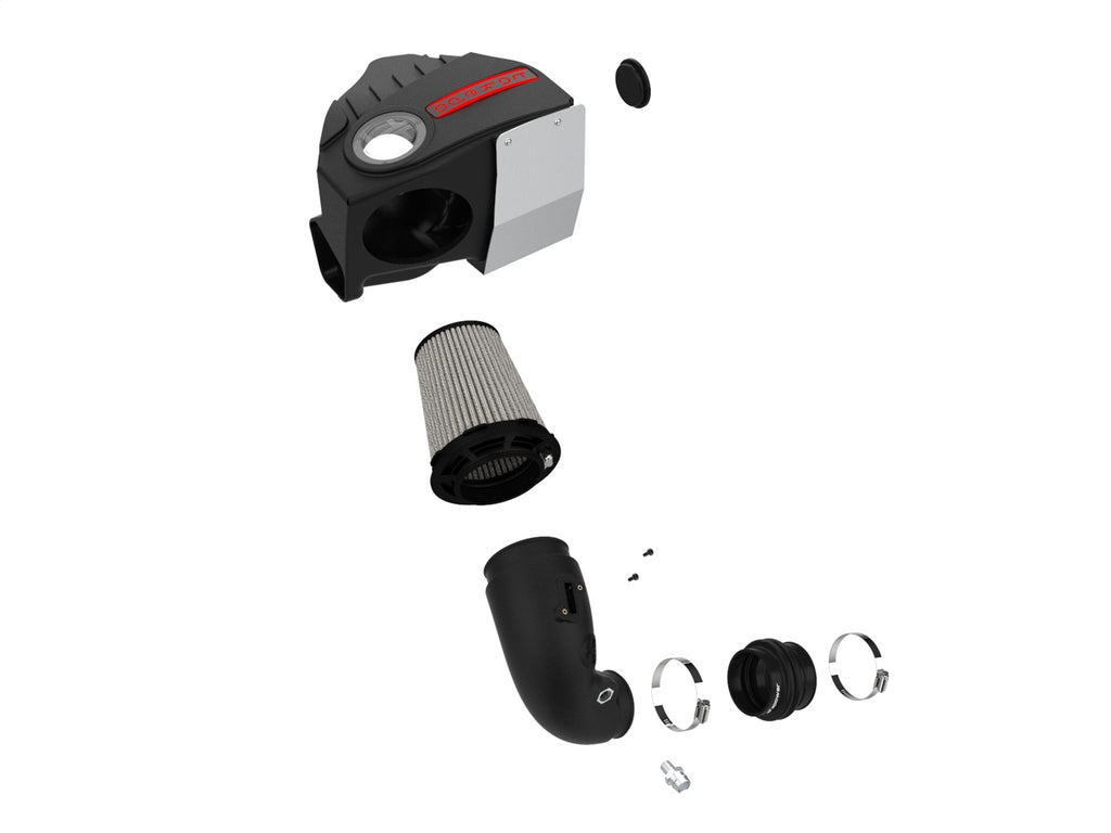 AFE Filters 56-70015D Takeda Momentum Pro DRY S Air Intake System