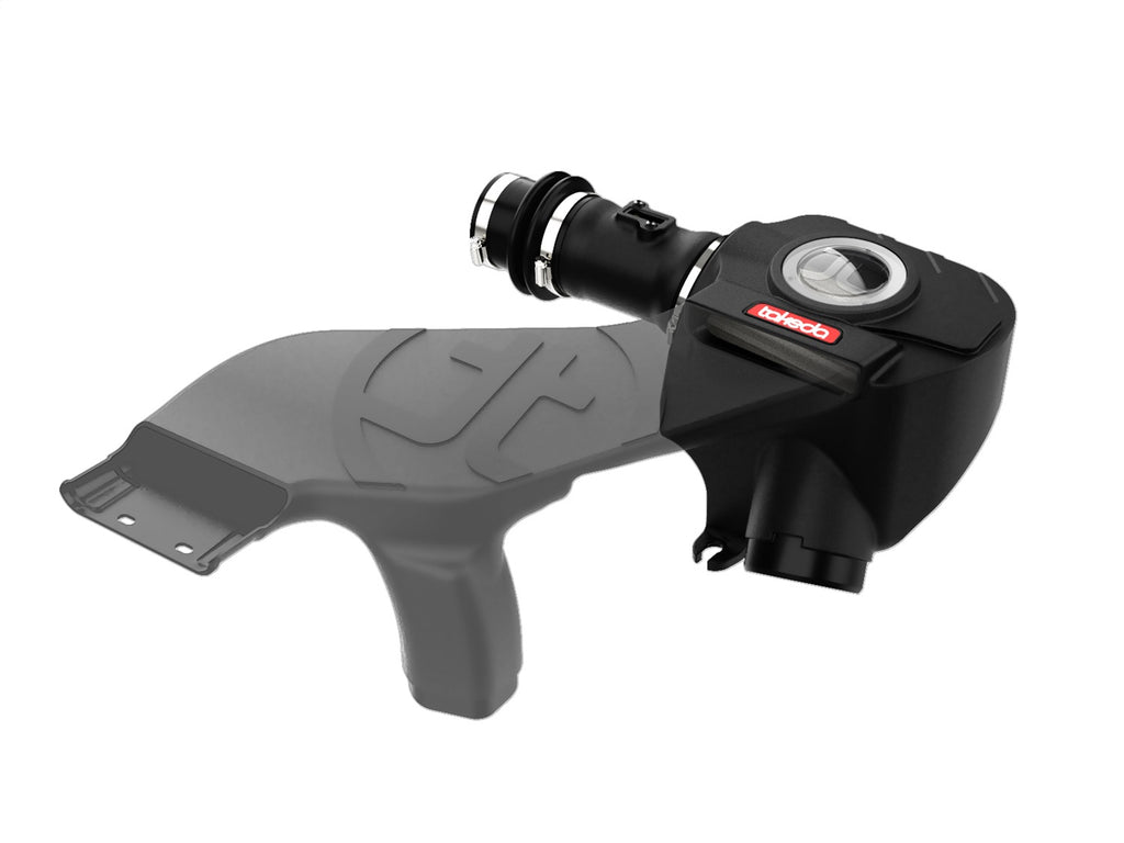 AFE Filters 56-70016D Takeda Momentum Pro DRY S Air Intake System
