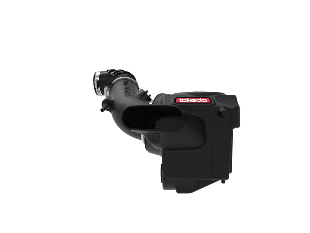 AFE Filters 56-70022D Takeda Momentum Pro 5R Air Intake System Fits 14-15 Fiesta
