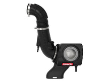 Load image into Gallery viewer, AFE Filters 56-70022D Takeda Momentum Pro 5R Air Intake System Fits 14-15 Fiesta