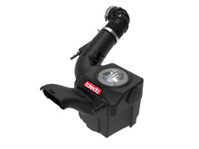 Load image into Gallery viewer, AFE Filters 56-70022R Takeda Momentum Pro 5R Air Intake System Fits 14-15 Fiesta