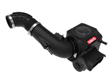 Load image into Gallery viewer, AFE Filters 56-70022R Takeda Momentum Pro 5R Air Intake System Fits 14-15 Fiesta