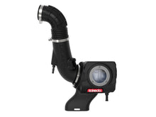 Load image into Gallery viewer, AFE Filters 56-70022R Takeda Momentum Pro 5R Air Intake System Fits 14-15 Fiesta