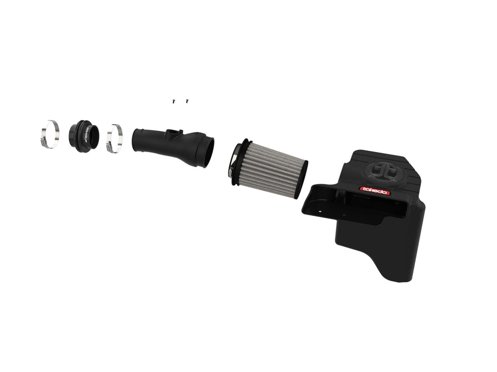 AFE Filters 56-70023D Takeda Momentum Pro DRY S Air Intake System Fits CR-V