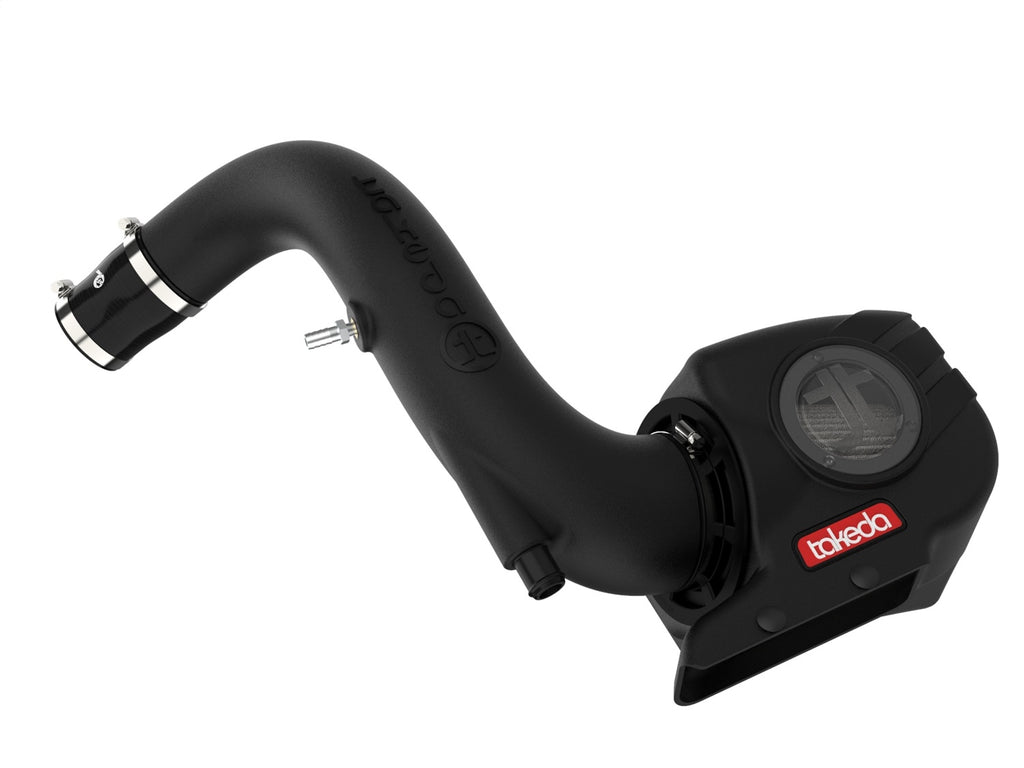 AFE Filters 56-70028D Takeda Momentum Pro DRY S Air Intake System Fits Veloster