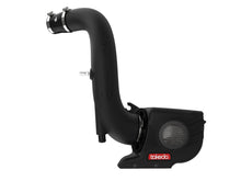 Load image into Gallery viewer, AFE Filters 56-70028D Takeda Momentum Pro DRY S Air Intake System Fits Veloster
