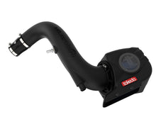 Load image into Gallery viewer, AFE Filters 56-70028R Takeda Momentum Pro 5R Air Intake System Fits Veloster