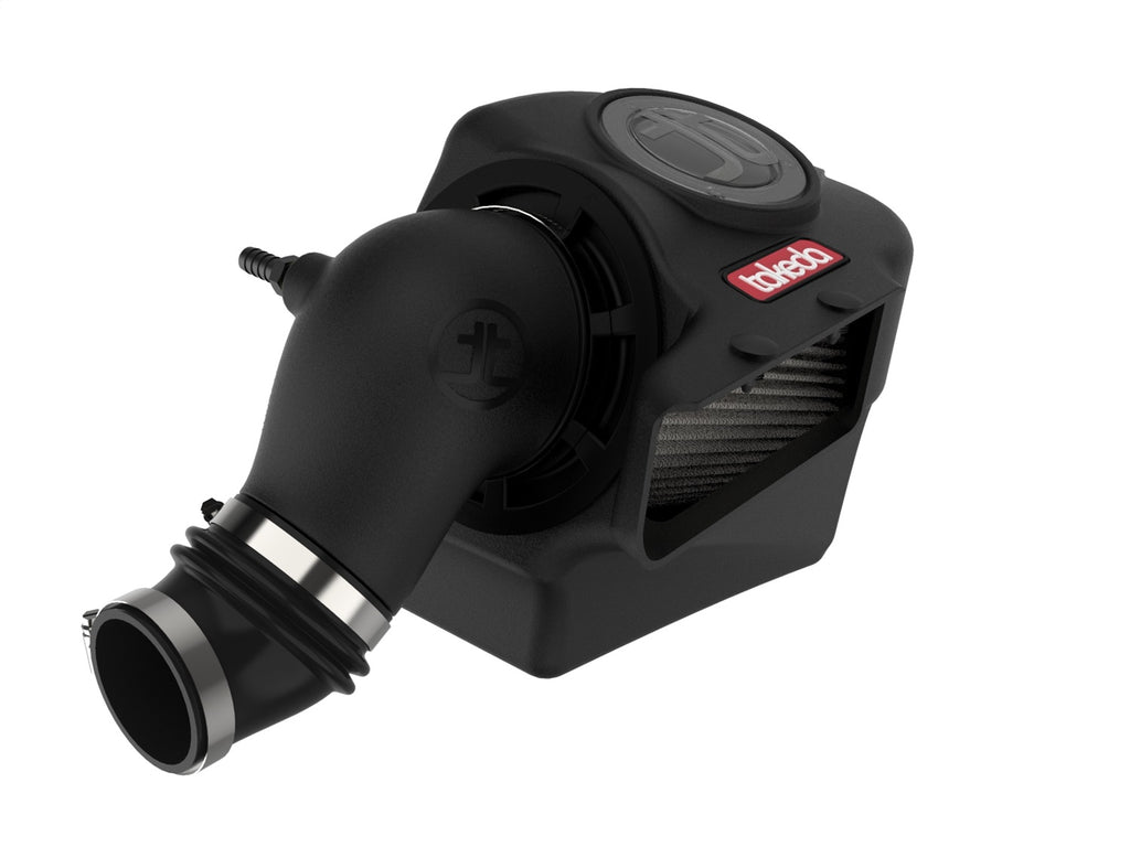 AFE Filters 56-70029D Takeda Momentum Pro DRY S Air Intake System Fits Veloster
