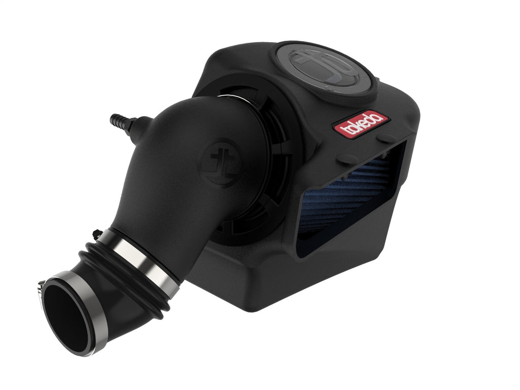 AFE Filters 56-70029R Takeda Momentum Pro 5R Air Intake System Fits Veloster
