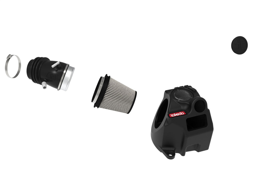 AFE Filters 56-70033D Takeda Momentum Pro DRY S Air Intake System