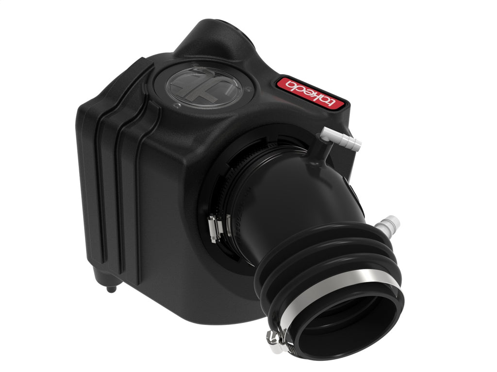 AFE Filters 56-70033D Takeda Momentum Pro DRY S Air Intake System