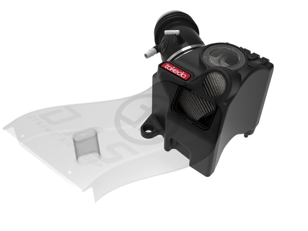 AFE Filters 56-70033D Takeda Momentum Pro DRY S Air Intake System
