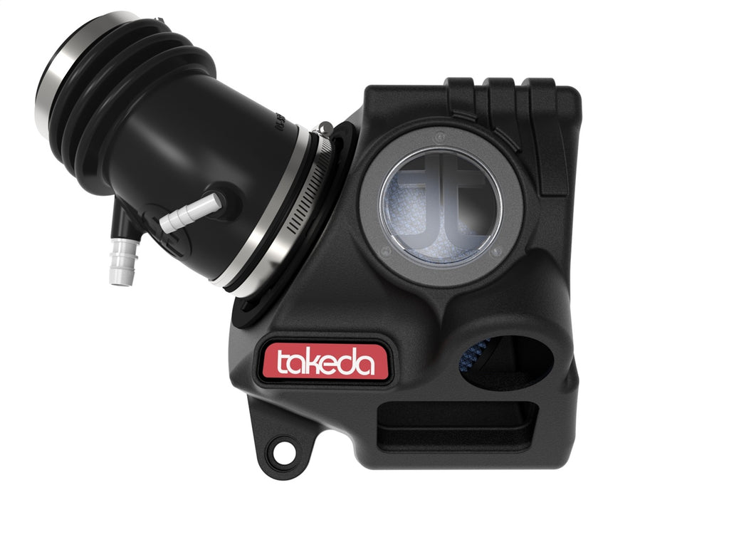 AFE Filters 56-70033R Takeda Momentum Pro 5R Air Intake System