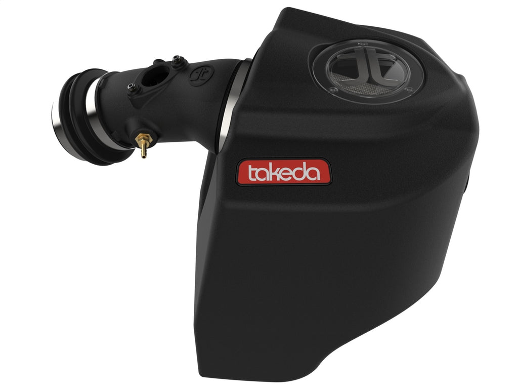 AFE Filters 56-70034D Takeda Momentum Pro DRY S Air Intake System Fits RAV4
